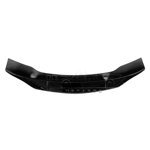R Style ABS Rear Spoiler Audi A5 Sportback B9 2017+