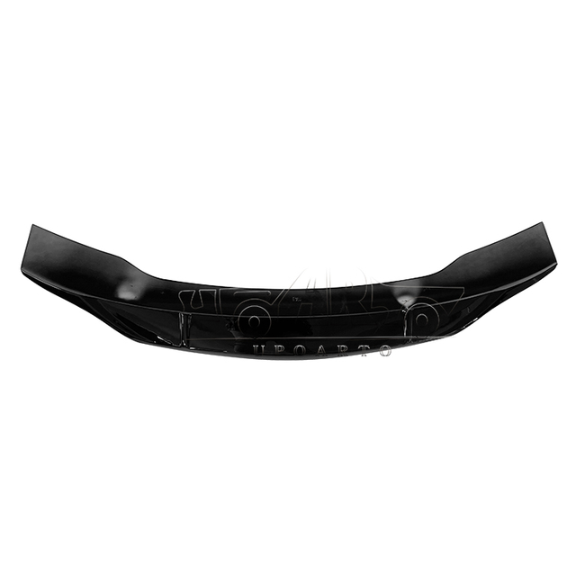 R Style ABS Rear Spoiler Audi A5 Sportback B9 2017+