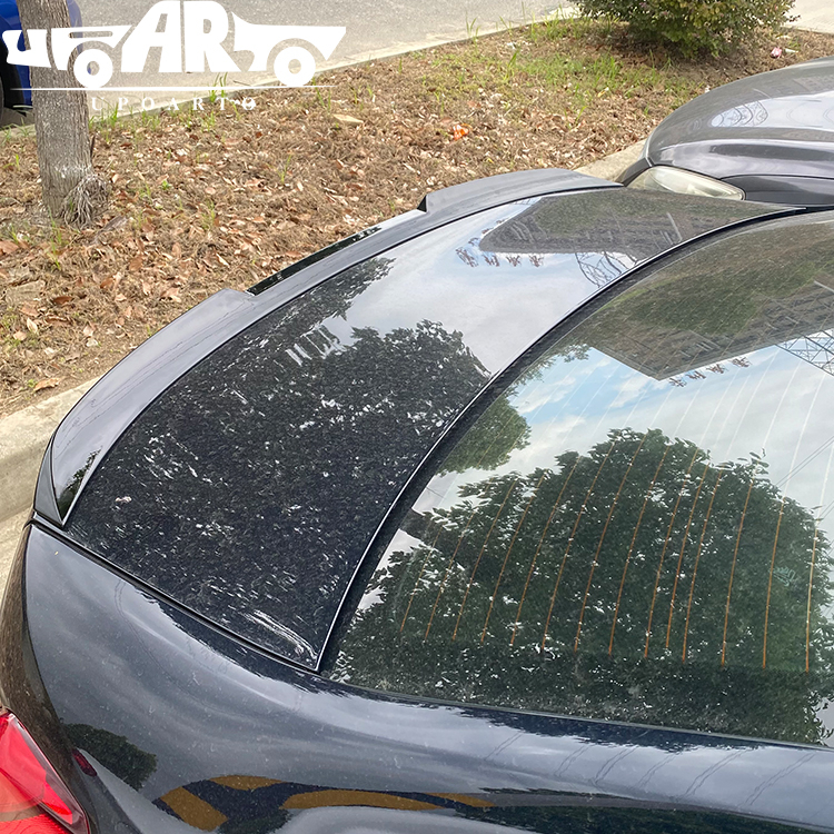 BMW 3 Series G20 M3 Style ABS Rear Wing 2020