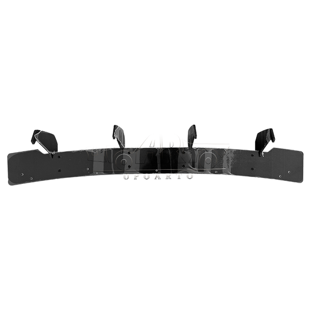 BMW 3 Series G20 Plastic Rear Blade Diffuser 2020