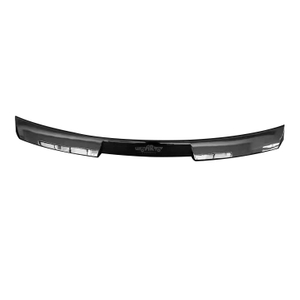 BMW 3 Series G20 ABS Rear Roof Spoiler 2020