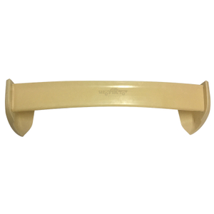 Mitsubishi Lancer EVO 8 ABS Rear Spoiler 2003-2005