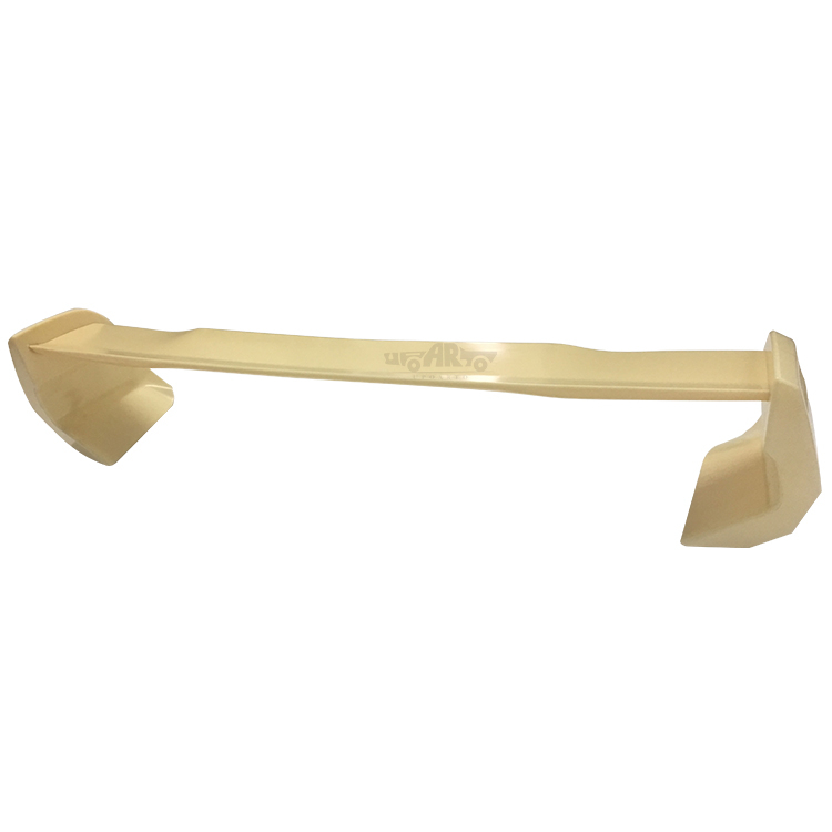 Mitsubishi Lancer EVO 8 ABS Rear Spoiler 2003-2005