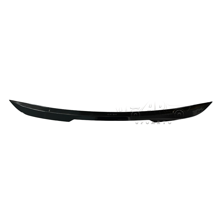Porsche Macan ABS Roof Spoiler Wing 2014-2021