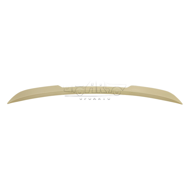 Porsche Macan ABS Roof Spoiler Wing 2014-2021