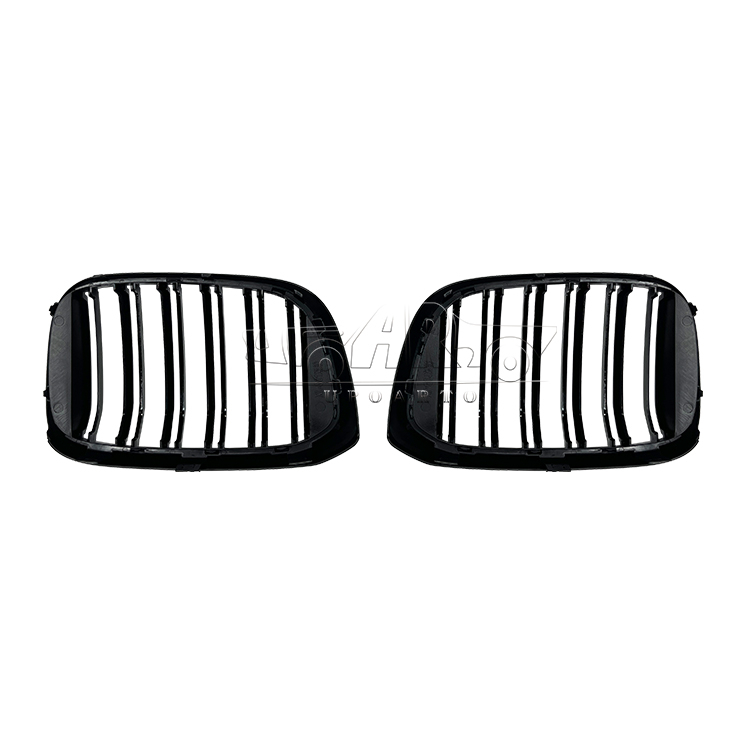 BMW X3 G01 Front Grill 2018-2021