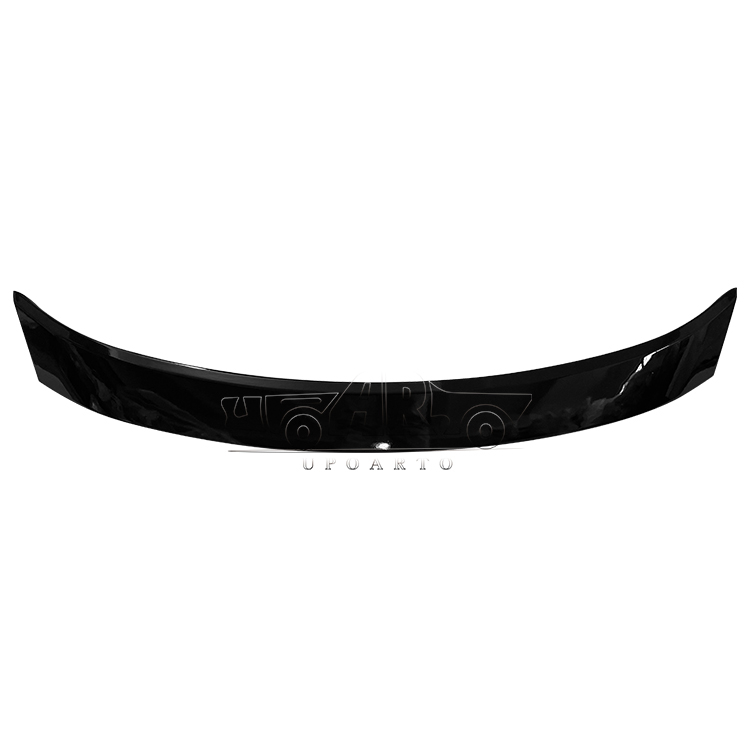 RS Style ABS Rear Trunk Lip Spoiler Skoda Octavia 2020