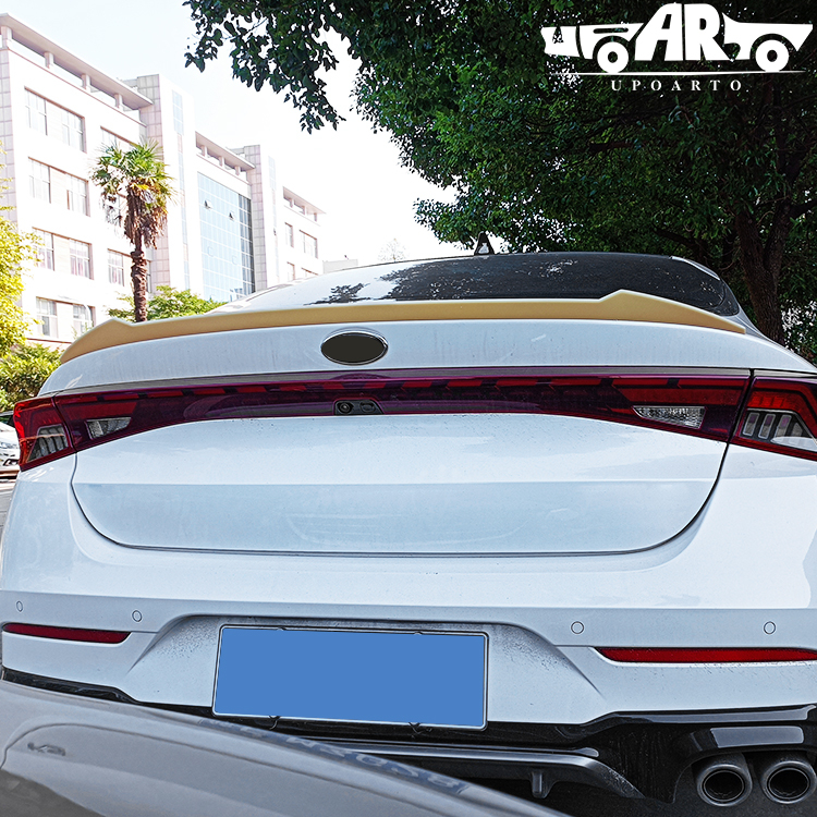 Kia K5 Rear Spoiler Wing 2020