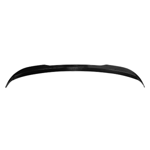 Max Style ABS Rear Spoiler VW Golf 7 7.5 2012-2020