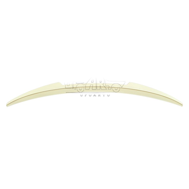 M4 Style ABS Rear Trunk Spoiler Xiaomi SU7 2024+