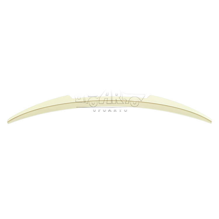 M4 Style ABS Rear Trunk Spoiler Xiaomi SU7 2024+