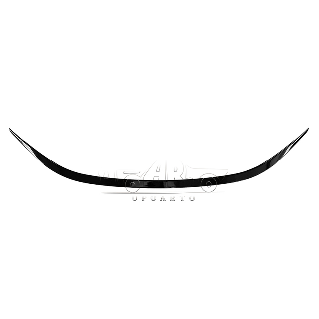 2021-2022 Geely Zeekr 001 Rear Middle Spoiler ABS