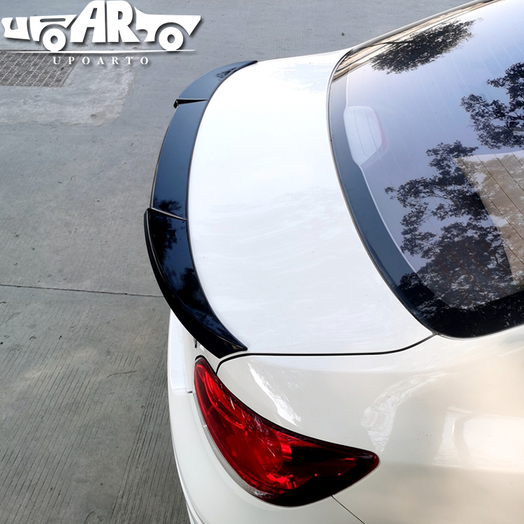Kia Pegas Soluto Rear Wing Spoiler 2019
