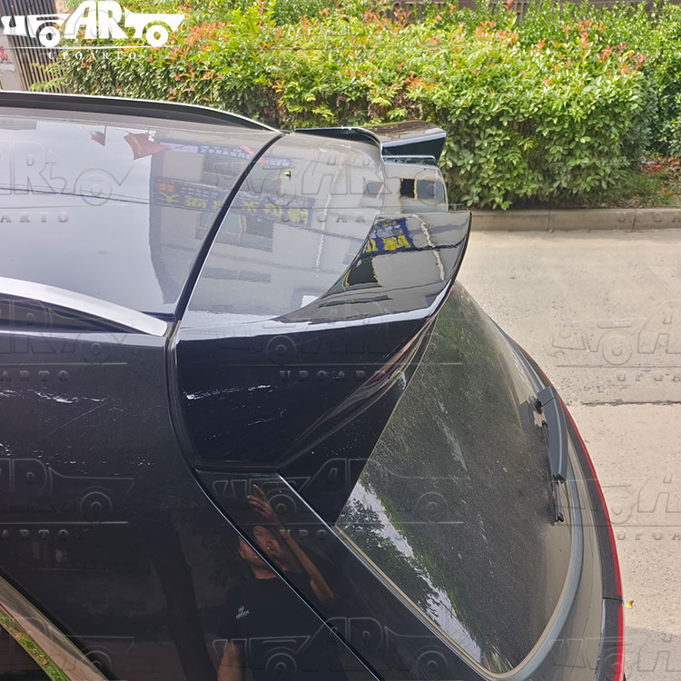 AITO M7 Rear Boot Spoiler 2022+