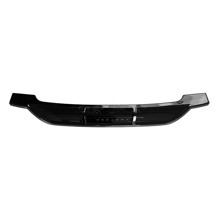 18-21 G01 Rear Lip 18-21 G01 Rear Lip