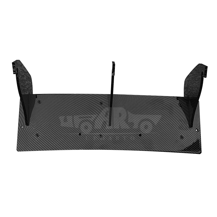 14-20 F82 F83 Rear Blade Diffuser 14-20 F82 F83 Rear Blade Diffuser