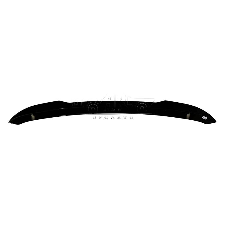 Porsche 718 Boxster 982 ABS Rear Spoiler 2016-2023