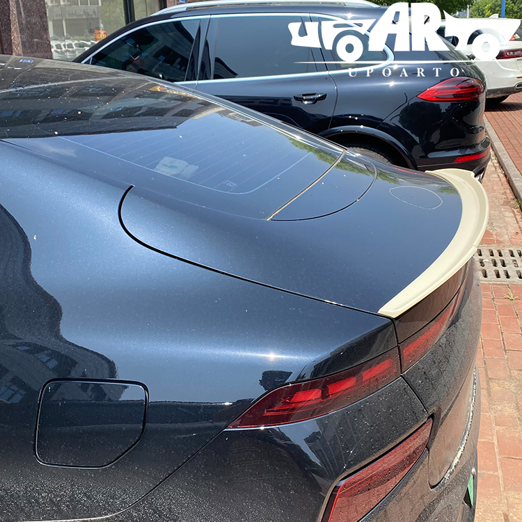 XPENG P7 Rear Spoiler 2020+