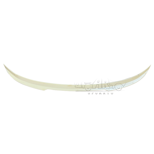 MG 7 MG7 II Sedan ABS Rear Tail Spoiler 2023+