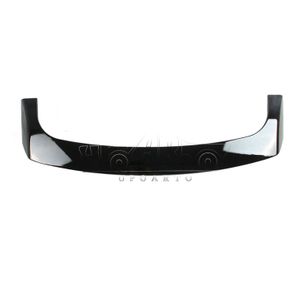 2020 Hyundai Tucson Rear Roof Spoiler ABS