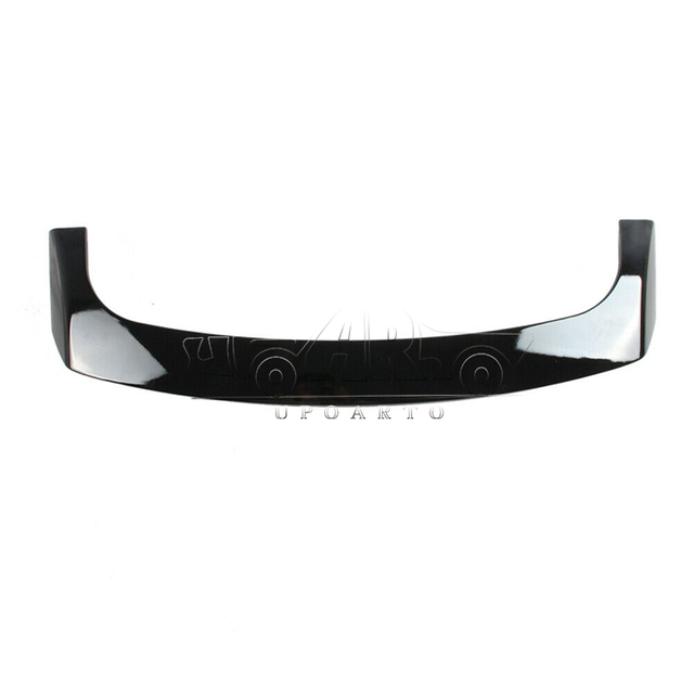 2020 Hyundai Tucson Rear Roof Spoiler ABS