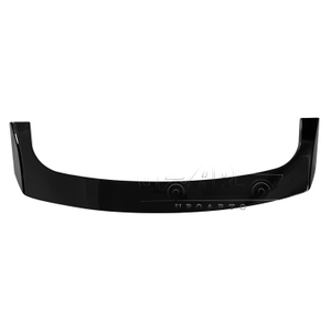 Hyundai Tucson Rear Spoiler 2017