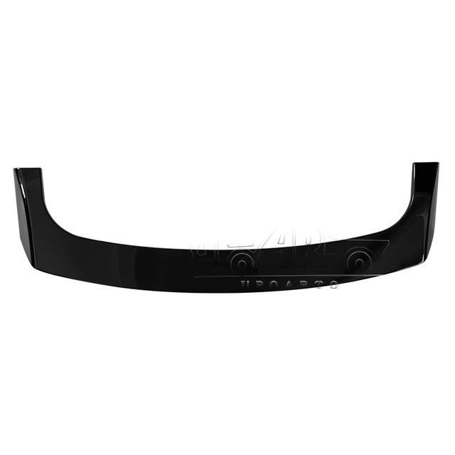 Hyundai Tucson Rear Spoiler 2017