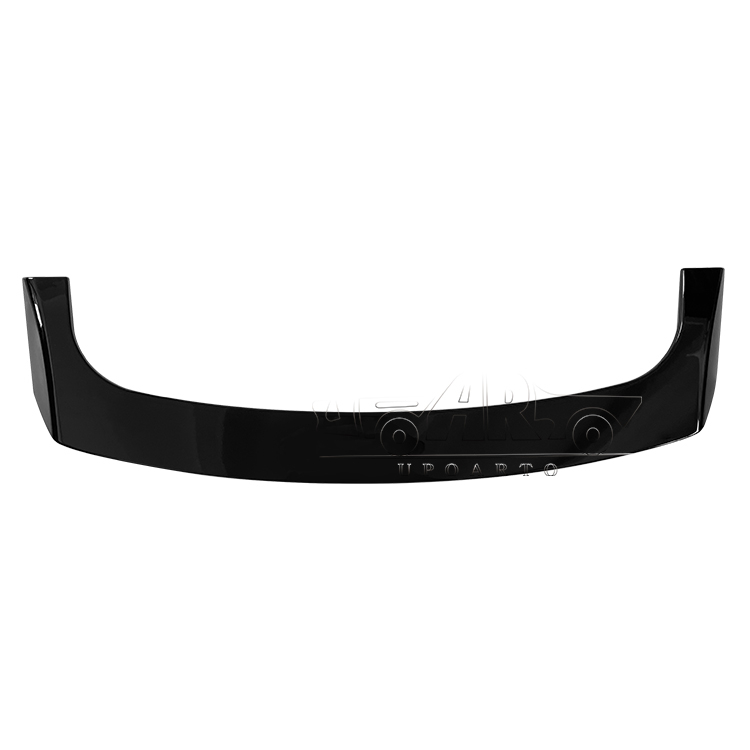 Hyundai Tucson Rear Spoiler 2017