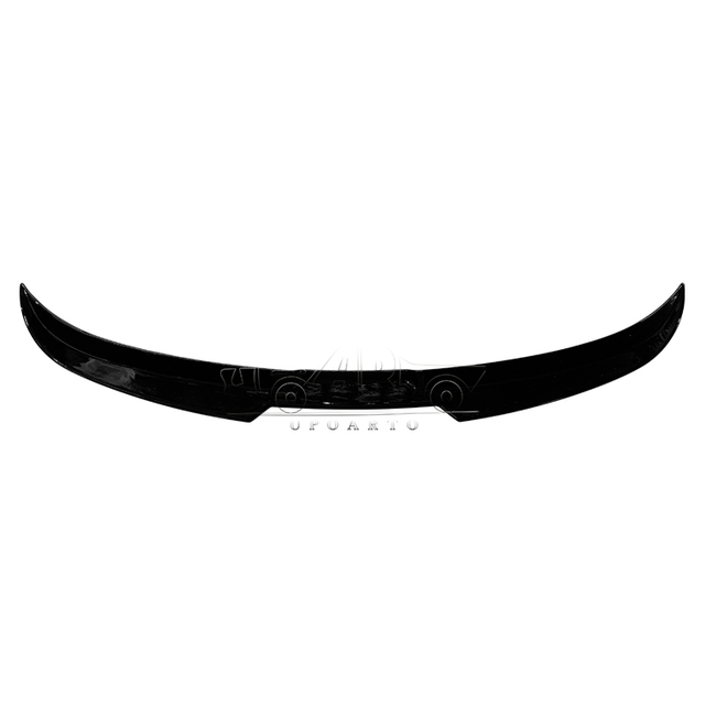 BMW X1 U11 ABS Rear Wing 2022+