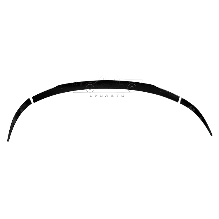 HAOSHENG Mid Spoiler Porsche Macan 2019-2021