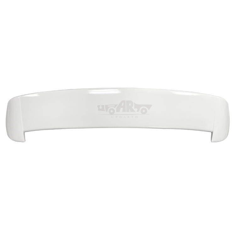 VW Golf 4 MK4 ABS Rear Trunk Spoiler 1997-2003