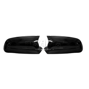 VW Golf 4 MK4 Rear Side Mirror Caps Cover