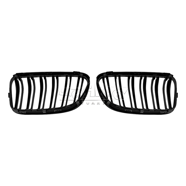 2010-2013 BMW 3 Series E92 Coupe Front Grill Plastic
