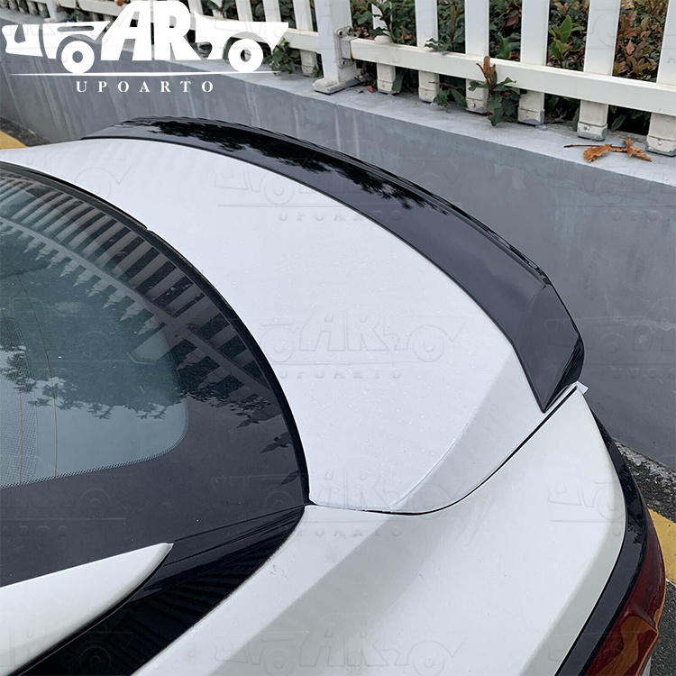 2020-2021 Nissan Sylphy Sentra B18 Rear Spoiler ABS