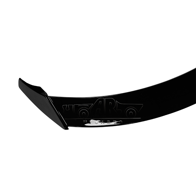 Mercedes Benz GLA X156 Rear Top Spoiler 2015-2019