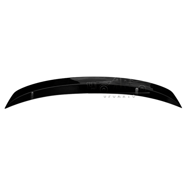 Mercedes Benz GLC X254 Rear Spoiler 2023+