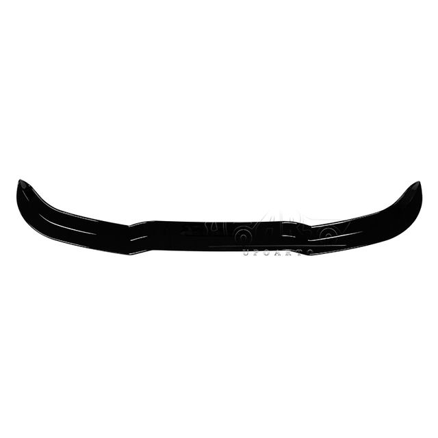 HAOSHENG ABS Rear Trunk Spoiler Volvo V40 2012-2018