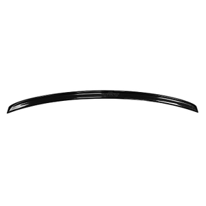 Skoda Rapid Rear Spoiler 2018-2021