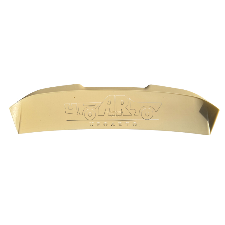 18+ G21 Touring Tail Spoiler