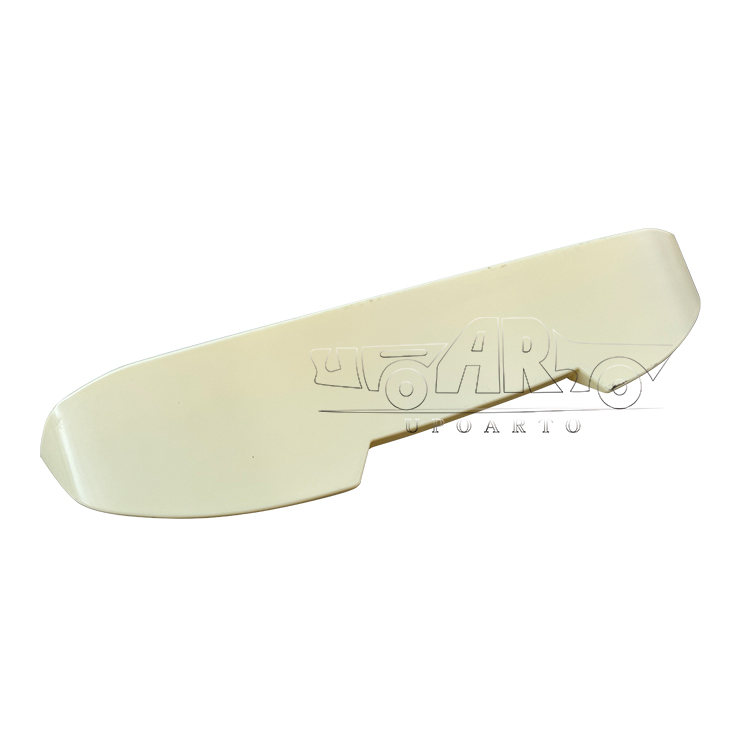 Renault Kwid ABS Rear Roof Spoiler 2019+