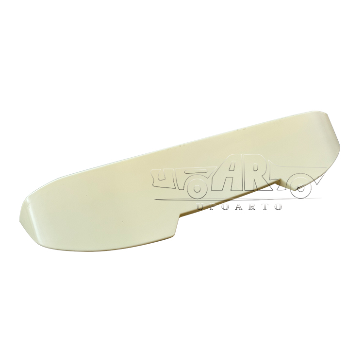 Renault Kwid ABS Rear Roof Spoiler 2019+