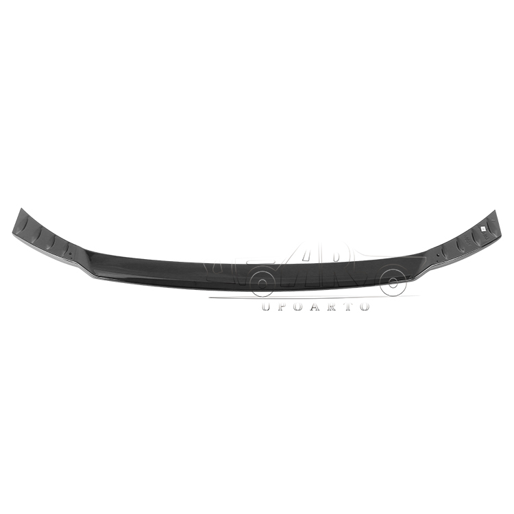 Hyundai Sonata ABS Rear Trunk Spoiler 2023+