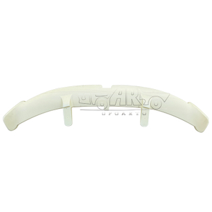 Hatchback ABS 9 Generation Universal Rear Spoiler