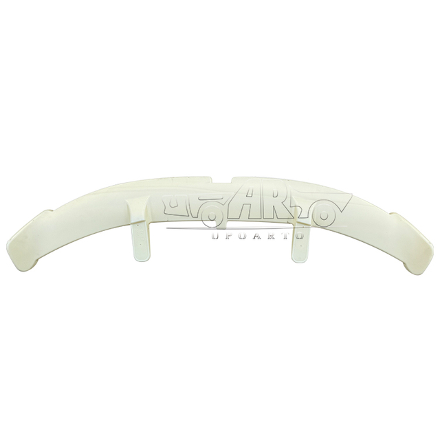 Hatchback ABS 9 Generation Universal Rear Spoiler