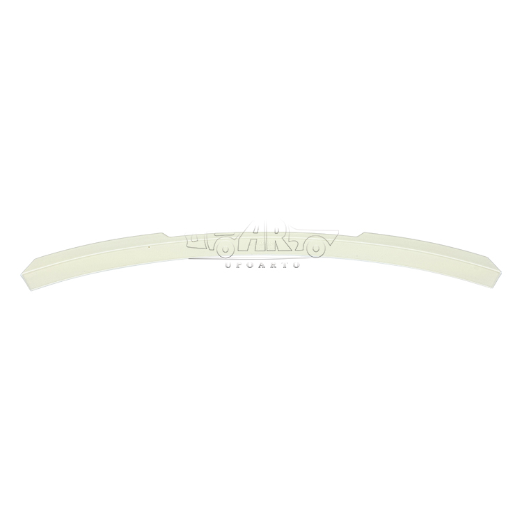BMW 2 Series G42/M2 G87 2-Door Coupe ABS Rear Roof Spoiler 2022+