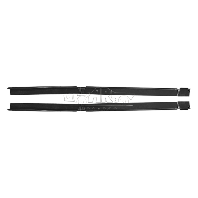 Ford Puma ST-Line Plastic Side Skirt Trim 2024+