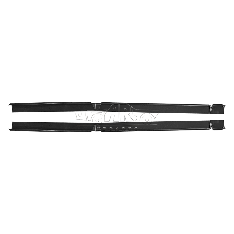 24+puma st-line side skirt 24+puma st-line side skirt