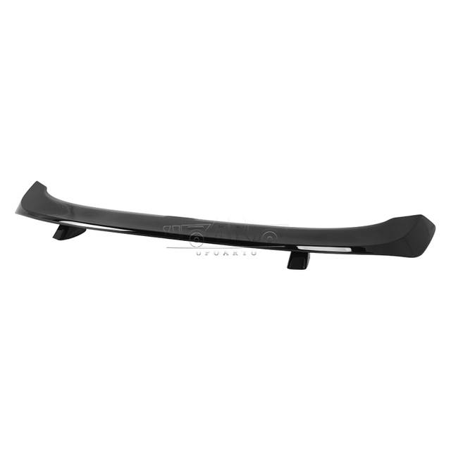 Sedan Car ABS 5 Generation Universal Rear Spoiler