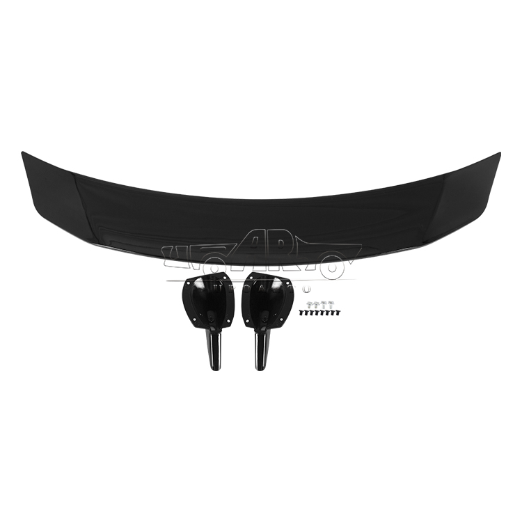 25Th Gen Universal Sedan Rear Wing 25Th Gen Universal Sedan Rear Wing