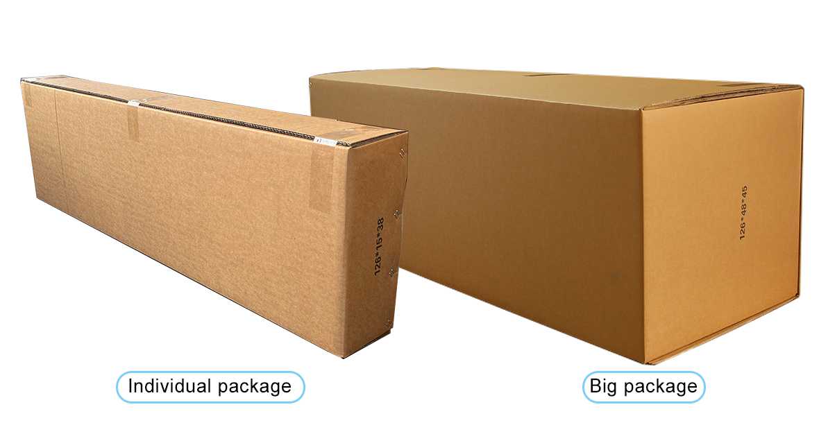package type